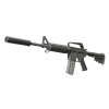 M4A1-S
